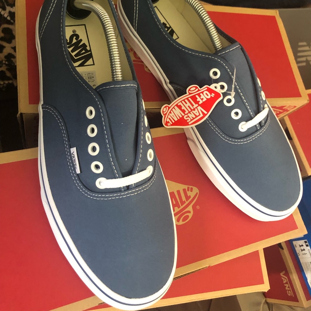 Vans